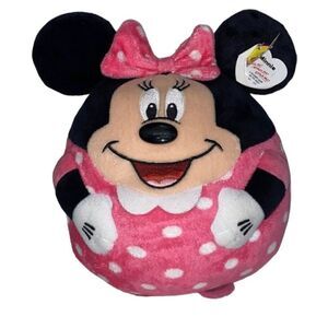 Disney Minnie Mouse Beanie Balz